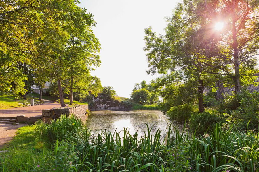 Helsinki: Suomenlinna and Lonna Hop-on Hop-off Cruise - How much time should you plan?