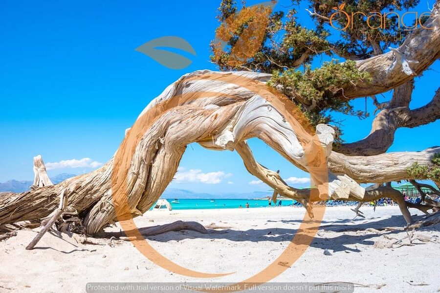 Heraklion:Gramvousa & Balos Bus and Boat tour with Lunch . - Key points to know before you book