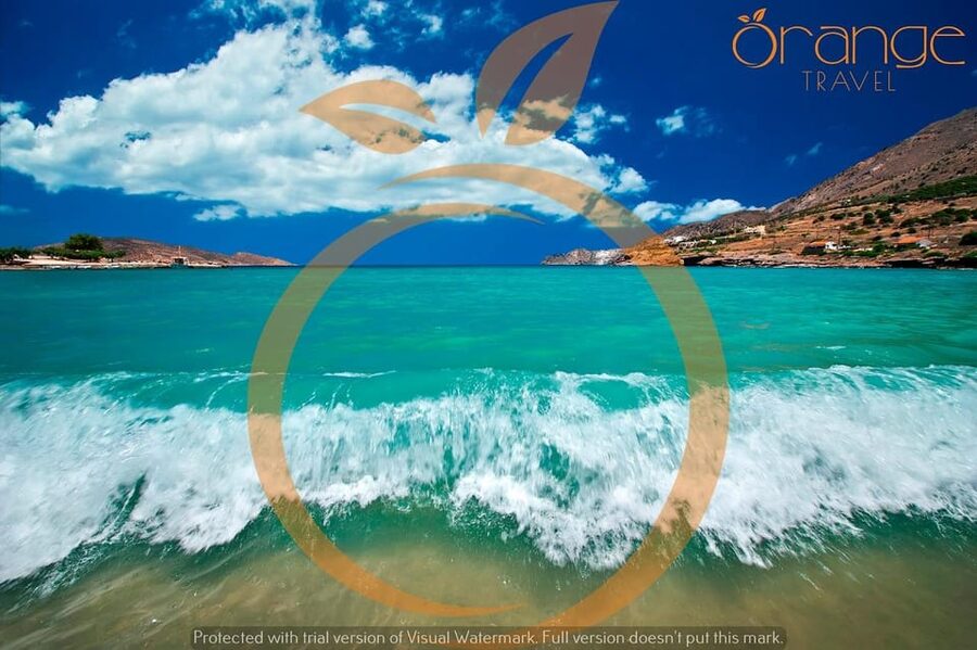 Heraklion:Gramvousa & Balos Bus and Boat tour with Lunch . - Why Balos is worth such a long day