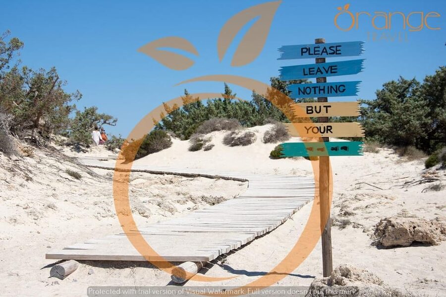 Heraklion:Gramvousa & Balos Bus and Boat tour with Lunch . - Lunch onboard and what to pack
