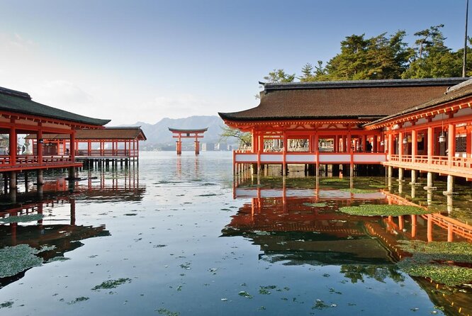 Hiroshima & Miyajima 1 Day Bus Tour with Bullet Train Tickets - Key points to know before booking