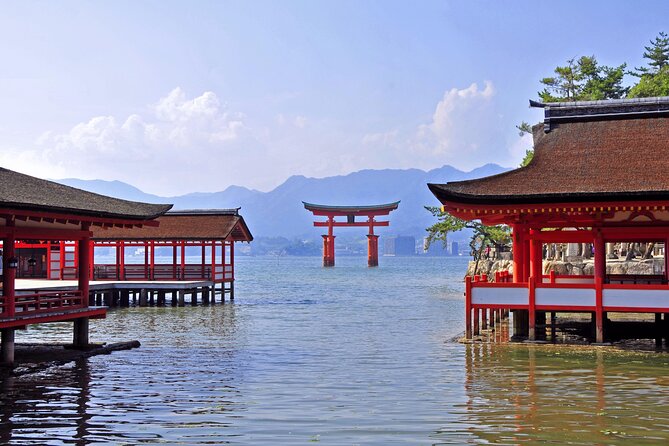 Hiroshima & Miyajima 1 Day Bus Tour with Bullet Train Tickets - What this Hiroshima and Miyajima day trip actually does