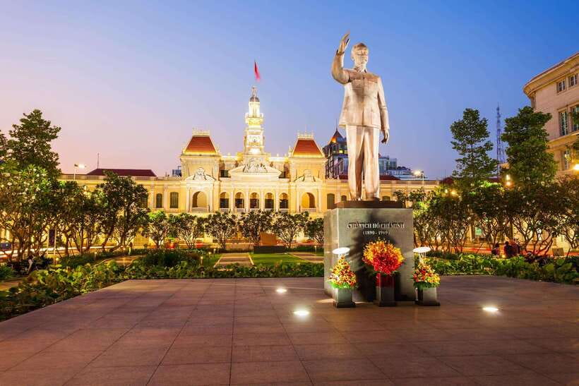 Ho Chi Minh City: Hop-On Hop-Off Bus Tour by Vistra - The $10 question: good value or a gamble?
