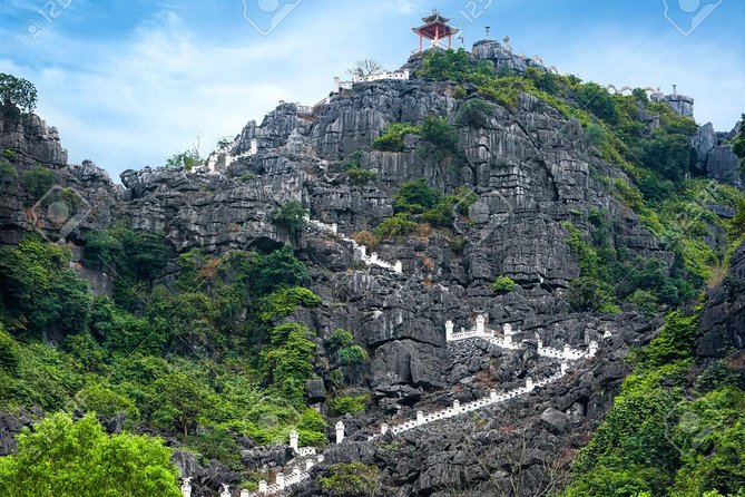 Hoa Lu -Tam Coc - Mua Cave Full Day Trip with Limousine Bus - Why this Ninh Binh day trip works