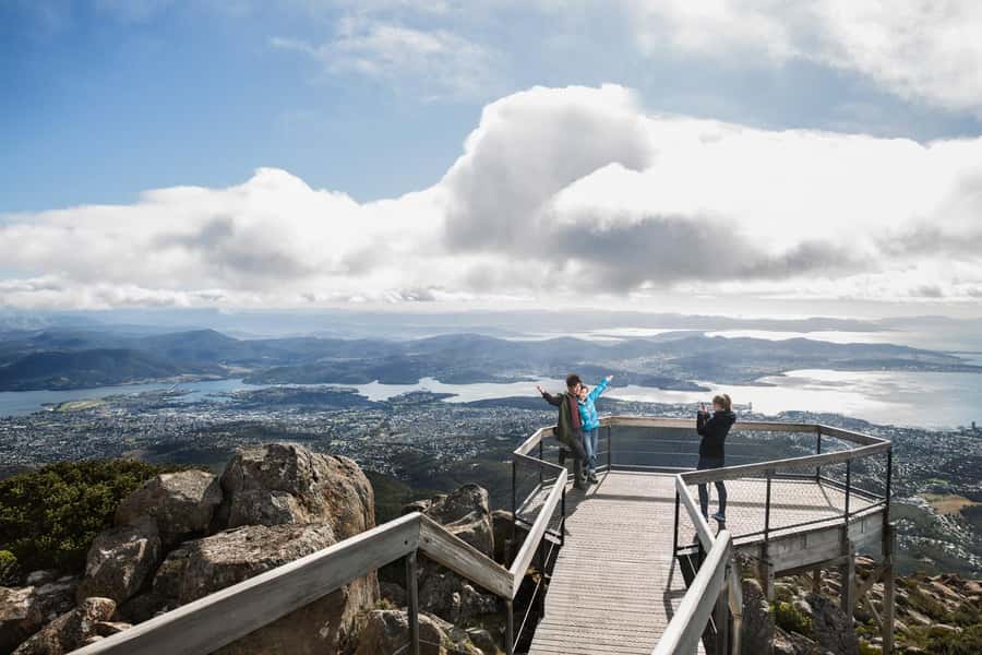 Hobart: Kunanyi/Mt Wellington Hop-on Hop-off Bus Pass - Should you book the Kunanyi/Mt Wellington bus?