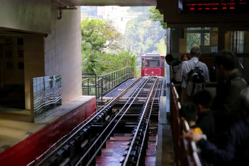 Hong Kong: Big Bus Hop-On Hop-Off Tour & Optional Peak Tram - Choosing between the three 48-hour add-ons