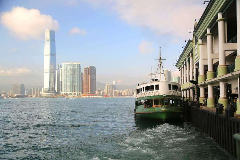 Hong Kong: Big Bus Hop-On Hop-Off Tour & Optional Peak Tram - Is the 24-hour ticket enough?