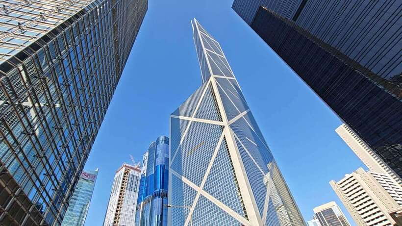 Hong Kong: Fast Track Peak Tram & Big Bus Hop-On, Hop-Off - The Star Ferry adds real value