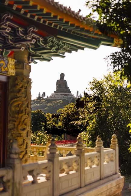 Hong Kong: Lantau Private Coach, Tai O & Big Buddha Tour - Who will enjoy this tour most
