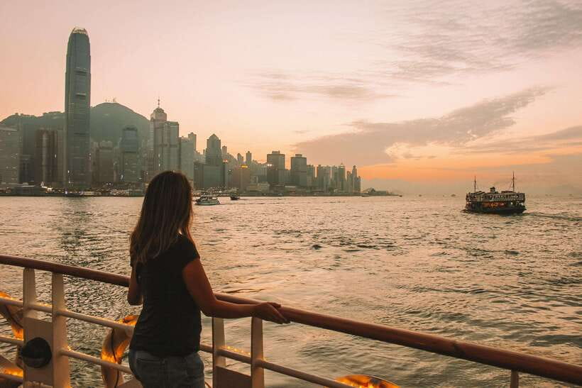 Hong Kong: Panoramic Night Tour of Kowloon by Open-top Bus - Weather, seating, and practical planning