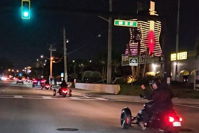 Hookah Bus Tour/Hard Rock Casino/Las Olas Ft. Lauderdale/Wynwood - What kind of night is this?