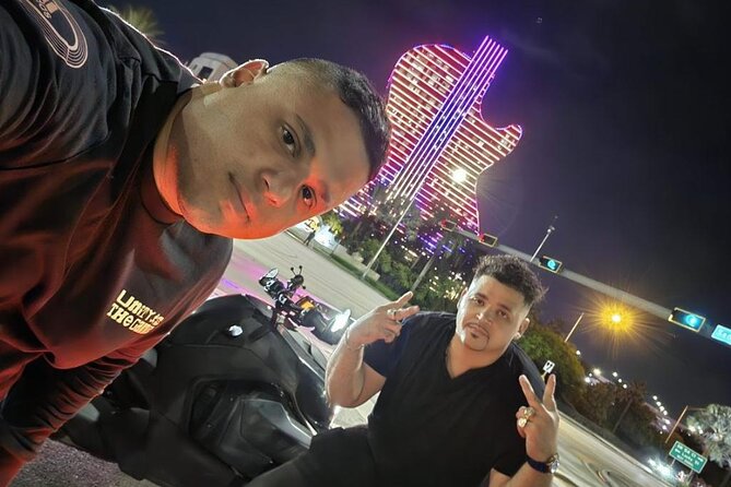 Hookah Bus Tour/Hard Rock Casino/Las Olas Ft. Lauderdale/Wynwood - Las Olas Boulevard brings a different mood