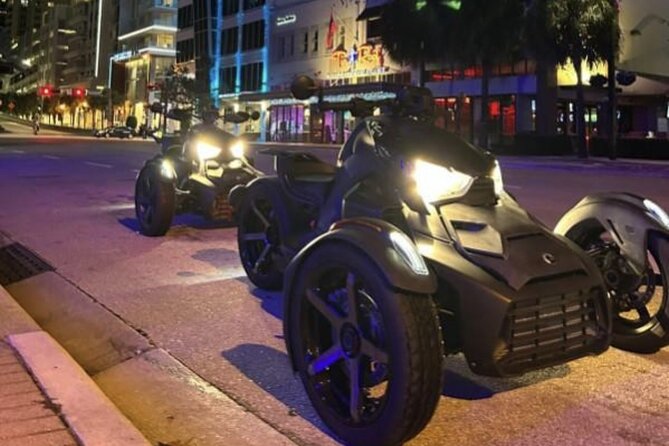 Hookah Bus Tour/Hard Rock Casino/Las Olas Ft. Lauderdale/Wynwood - What the price needs to include to feel worthwhile