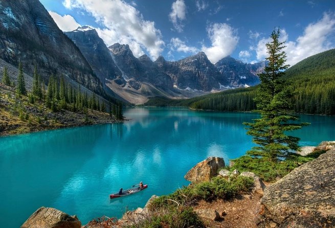 Hop-On and Hop-Off Banff Bus - Key points to know before you book
