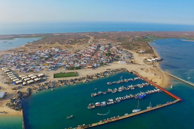 Hop On Hop Off 3 Islands: Deserta, Farol and Culatra - Is $48.27 a fair price?