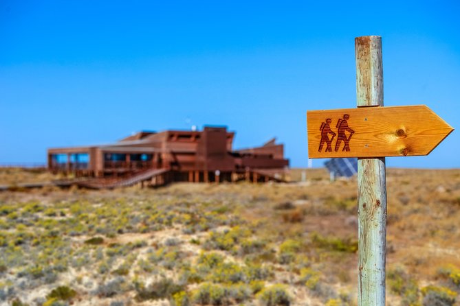 Hop On Hop Off 3 Islands: Deserta, Farol and Culatra - Who will enjoy this, and who may not
