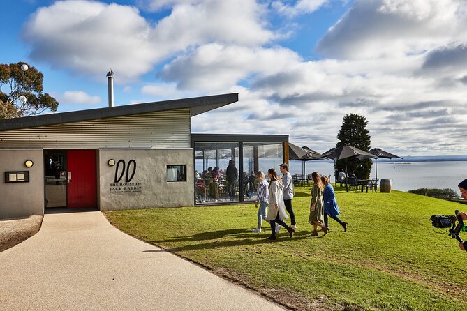 Hop On Hop Off Bellarine Bellarine Peninsula - Key points to know before booking