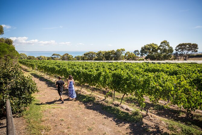 Hop On Hop Off Bellarine Bellarine Peninsula - Helpful guides and flexible problem solving