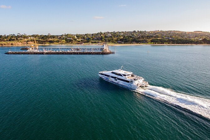 Hop On Hop Off Bellarine Bellarine Peninsula - What to book before Saturday