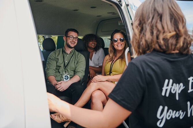 Hop On Hop Off Bellarine Bellarine Peninsula - Cancellation and booking details