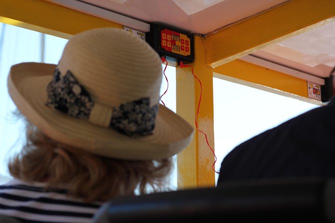 Hop-On Hop-Off Cape Town Canal Cruise - Commentary that helps, but may not entertain children