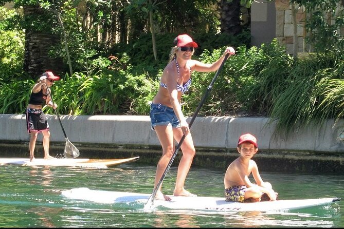 Hop-On Hop-Off Cape Town Canal Cruise - Boarding at the V&A Waterfront
