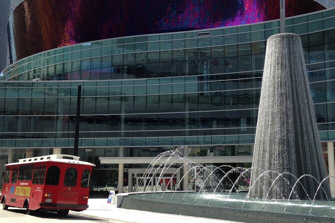 Hop On Hop Off Dallas Tour - How to plan your ride
