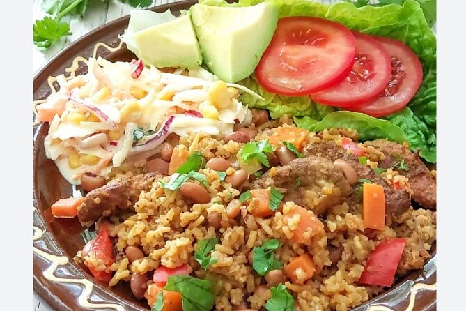 Hop on Hop Off Grenadian Food Tour - Key things to know before you book