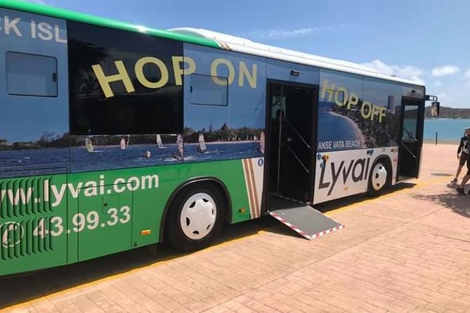 Hop-On Hop-Off / HOHO / All Day Pass (return ticket's) - Key points to know before you board