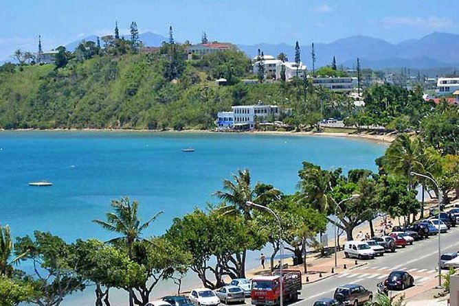 Hop-On Hop-Off / HOHO / All Day Pass (return ticket's) - Stop 2: Port Plaisance and the shopping break