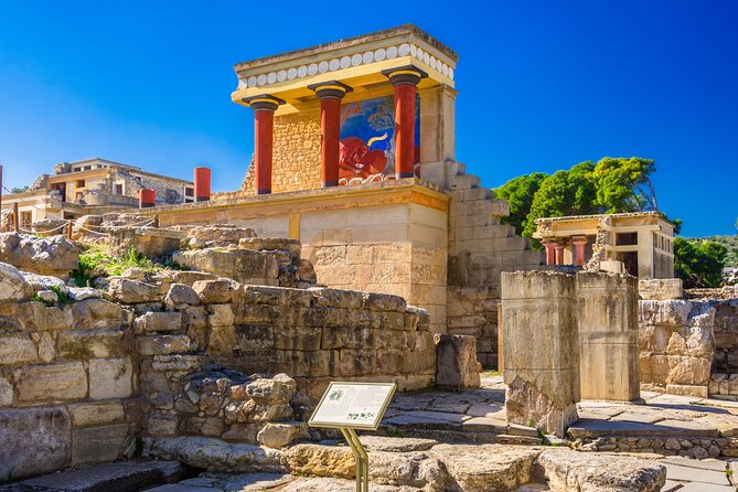 Hop-On Hop-Off Sightseeing Bus Tour in Heraklion - How long does the tour really take?
