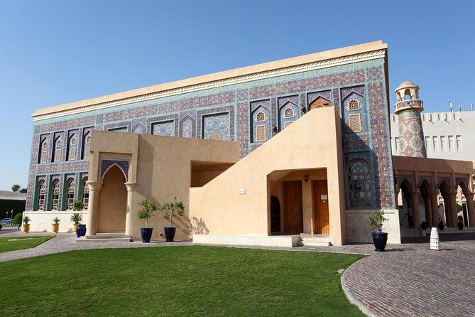 Hop On Hop Off Sightseeing Tour in Doha - What the Doha bus pass actually gives you
