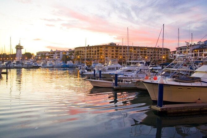 Hop On Hop Off Tour with Free Stops in Puerto Vallarta - Key points to know before you board
