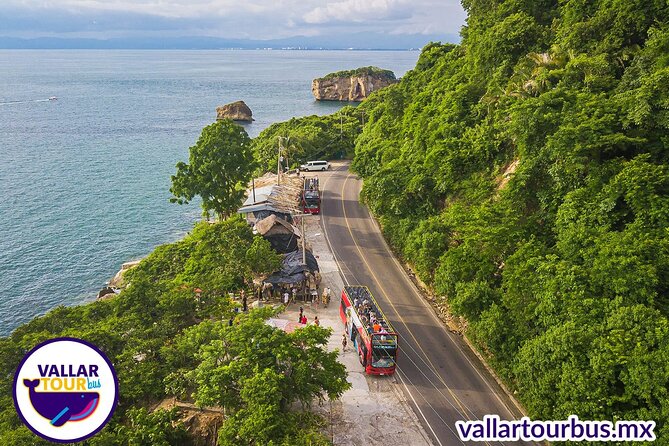 Hop On Hop Off Tour with Free Stops in Puerto Vallarta - What the $26.28 ticket really buys you