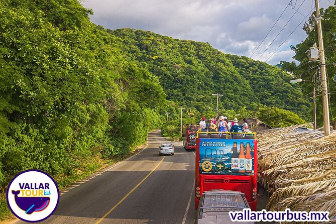 Hop On Hop Off Tour with Free Stops in Puerto Vallarta - Hidalgo Park and the city center