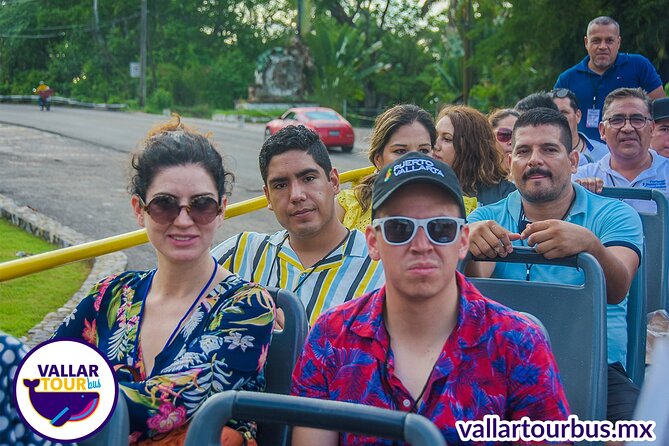 Hop On Hop Off Tour with Free Stops in Puerto Vallarta - How flexible is the hop-on hop-off service?