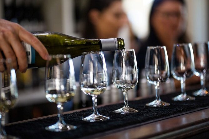 Hop on Hop off Wine tasting tour to Tamborine Mountain - Lunch with a view, but bring your own budget