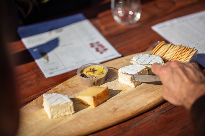 Hop on Hop off Wine tasting tour to Tamborine Mountain - Is $118.35 good value?