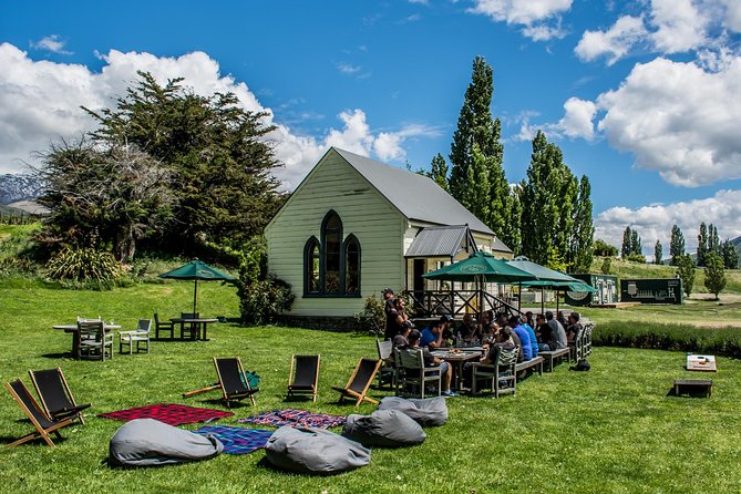 Hop on Hop off Wine Tours Queenstown - Key things to know before you board