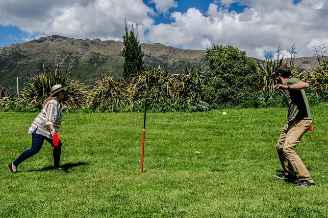 Hop on Hop off Wine Tours Queenstown - Gibbston Valley is the heart of the wine route