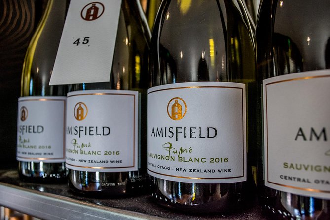 Hop on Hop off Wine Tours Queenstown - Finish with beer, pubs, or a final wine stop