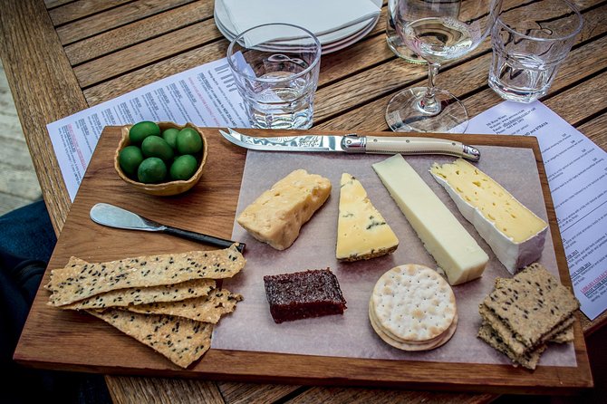 Hop on Hop off Wine Tours Queenstown - How to plan a day that does not feel rushed