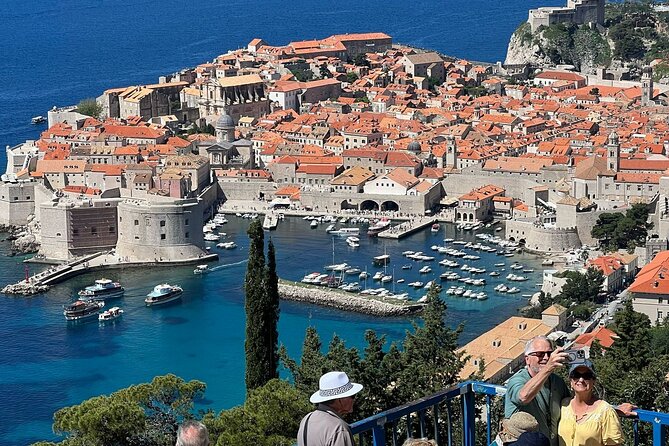 Hop-On Hop-Off Yellow Cabrio Tour: Discover Dubrovnik in 1.5 hour - The biggest misunderstanding: it is not a normal hop-on hop-off bus