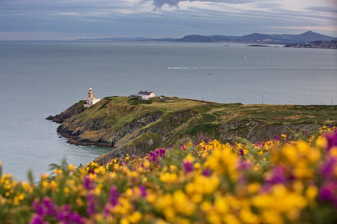 Howth Coastal Half-Day Bus Tour from Dublin with Live Guide - Key points to know before you go