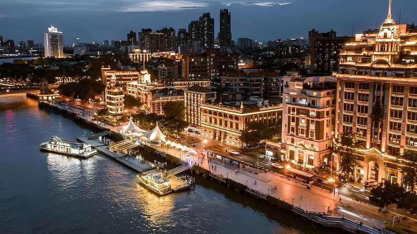 "Impressions of Guangzhou" Cultural Double-Decker Bus - Key points to know before booking