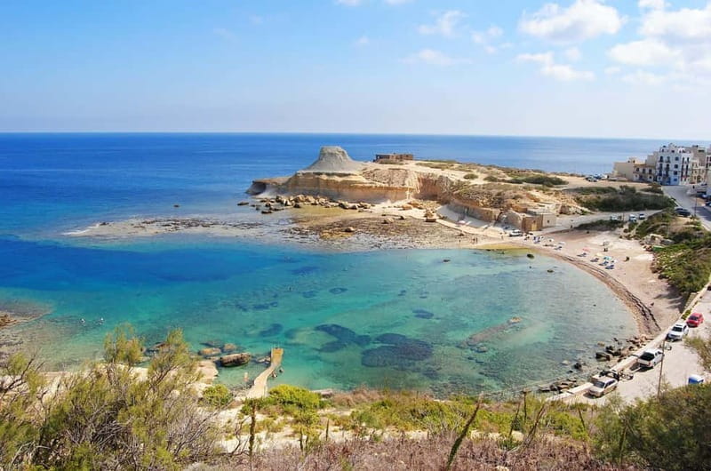 iSeeGozo Day Pass with Ferry & Gozo Bus Hop-On Hop-Off (CMO) - Key points at a glance
