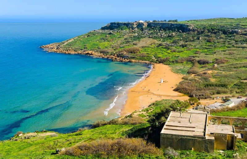 iSeeGozo Day Pass with Ferry & Gozo Bus Hop-On Hop-Off (CMO) - Victoria and the Citadel