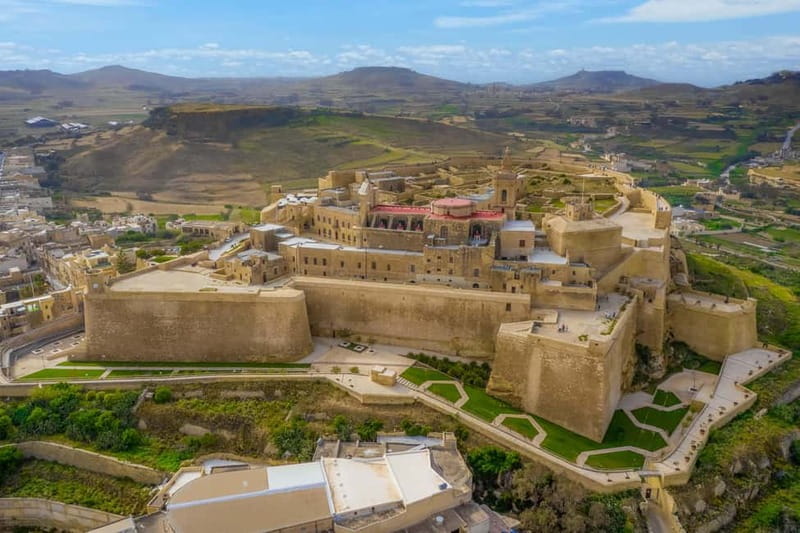 iSeeGozo Day Pass with Ferry & Gozo Bus Hop-On Hop-Off (CMO) - Who will enjoy this pass most