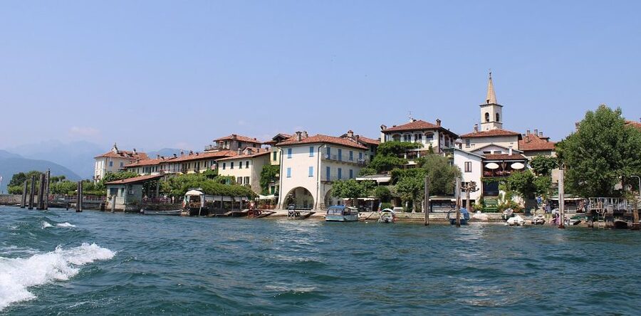 Isola dei Pescatori and Isola Bella Hop-on Hop-off Boat - Who will enjoy this outing most