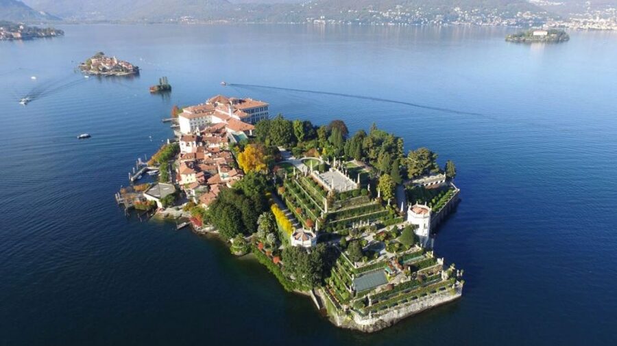 Isola dei Pescatori and Isola Bella Hop-on Hop-off Boat - My verdict on Isola dei Pescatori and Isola Bella